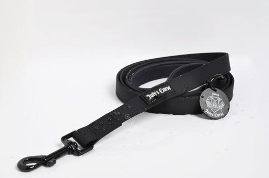 Waterproof Dog Leash - Sloth Blue