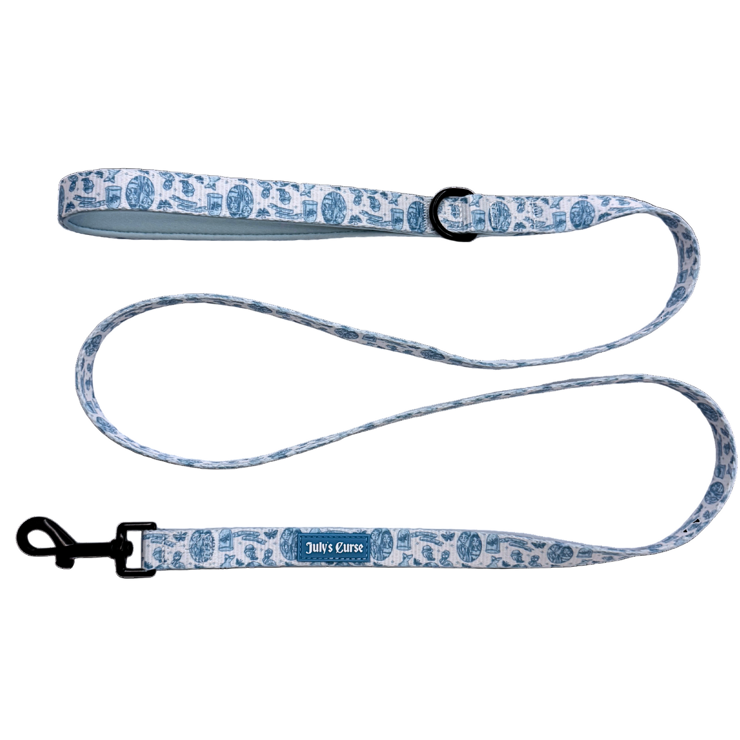 Emily's Embrace Leash