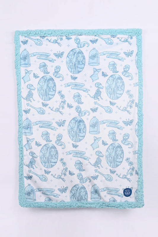 Emily's Embrace Blanket
