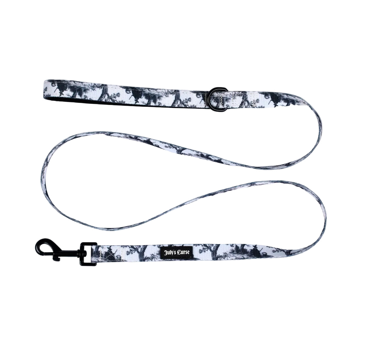 Toile of Shadows Leash