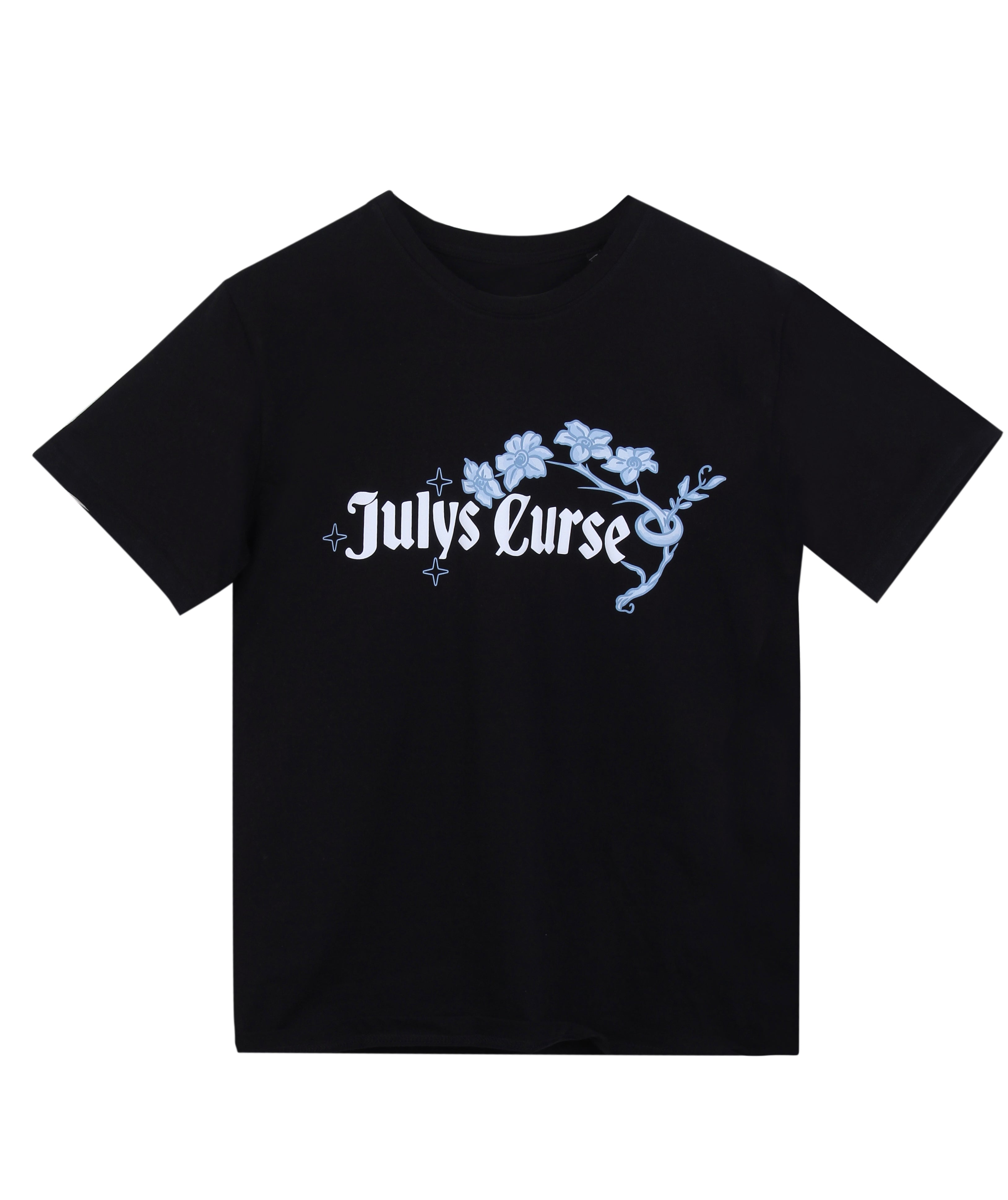 T-Shirt- July's Curse