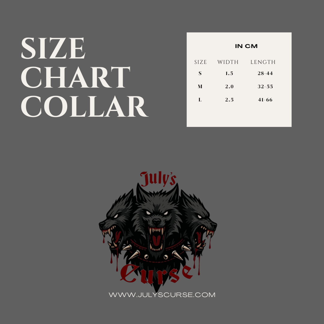 Emily's Embrace Collar