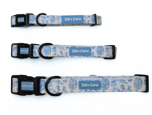 Emily's Embrace Collar