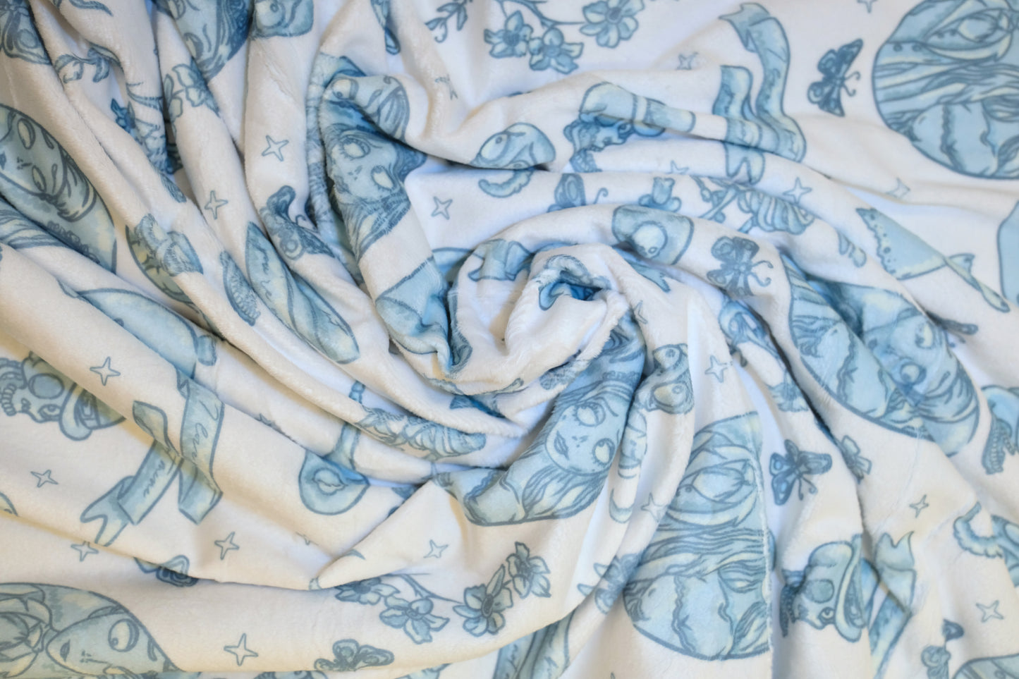 Emily's Embrace Blanket