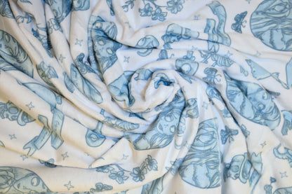 Emily's Embrace Blanket