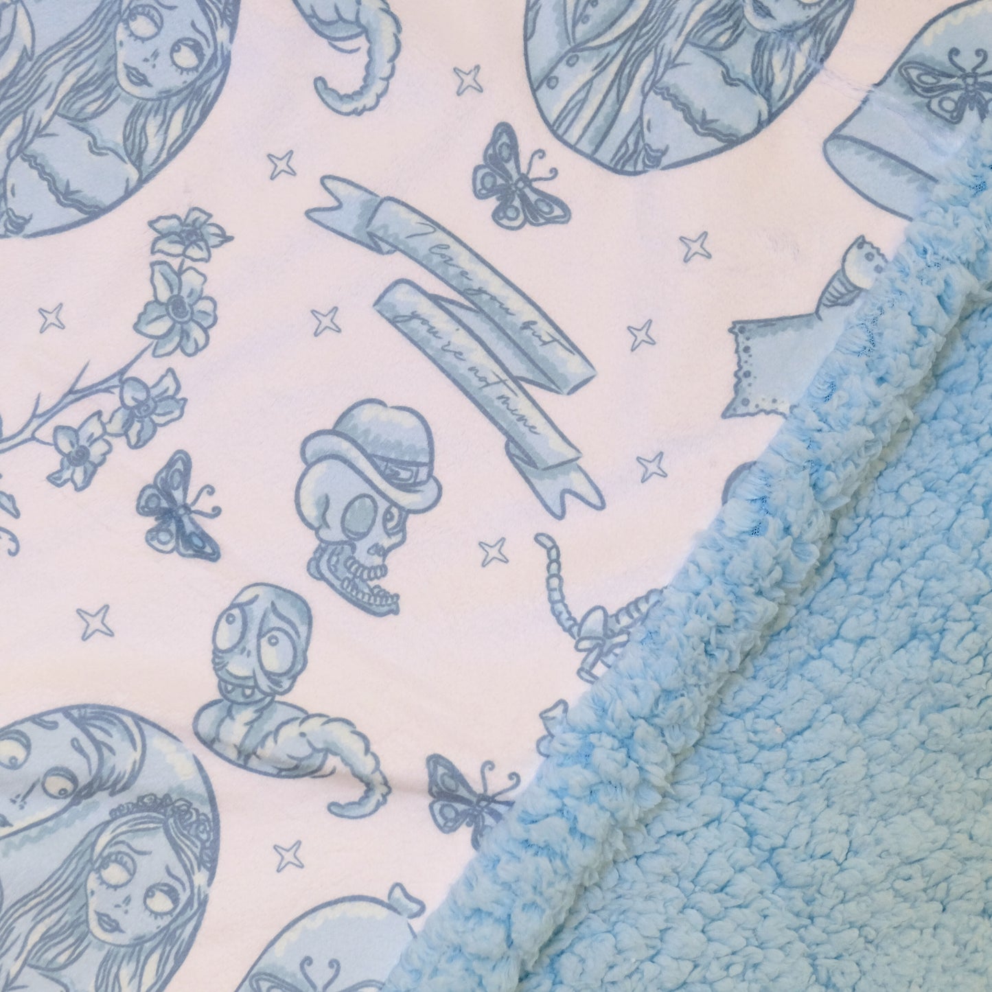 Emily's Embrace Blanket