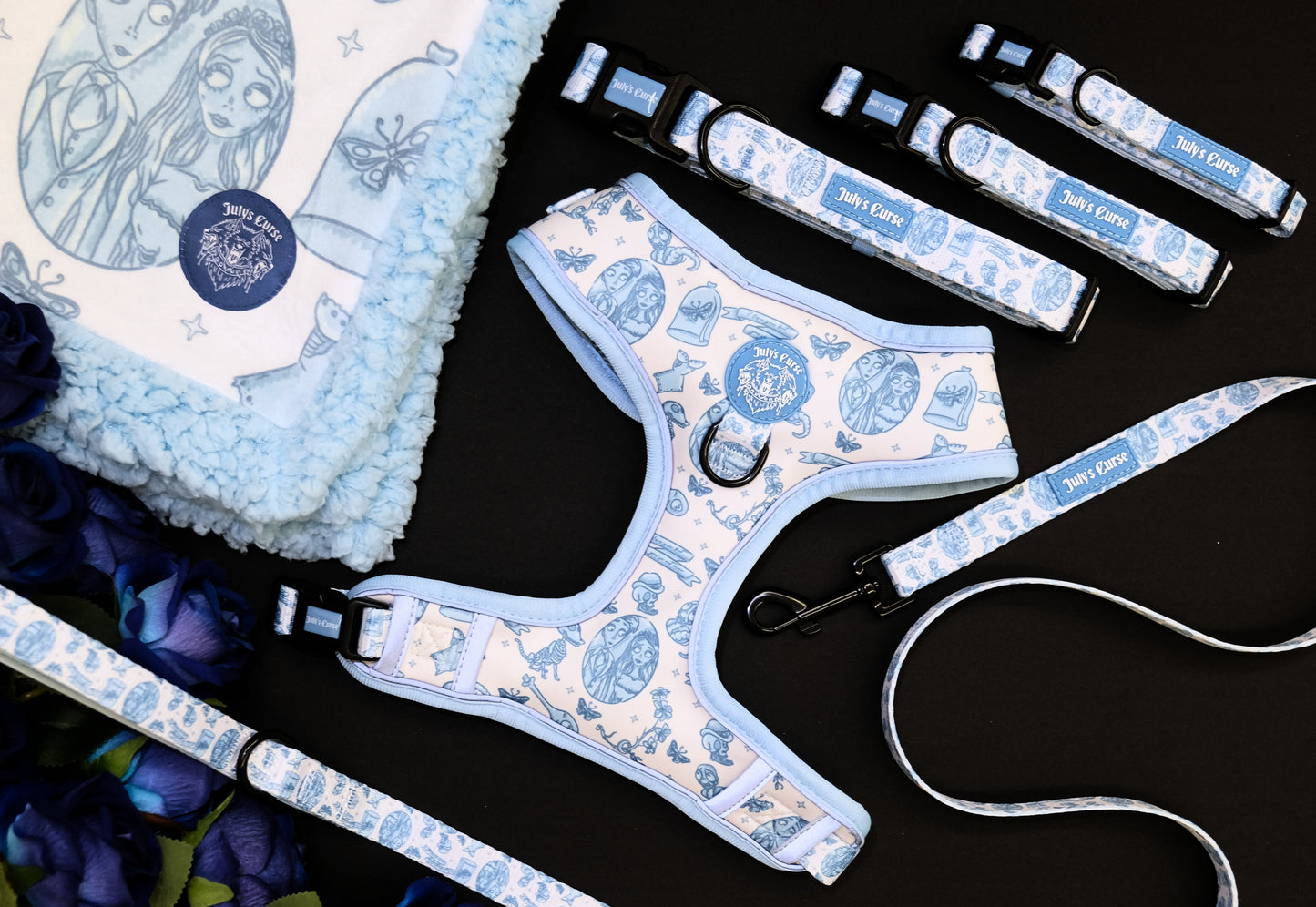 Emily's Embrace Bundle