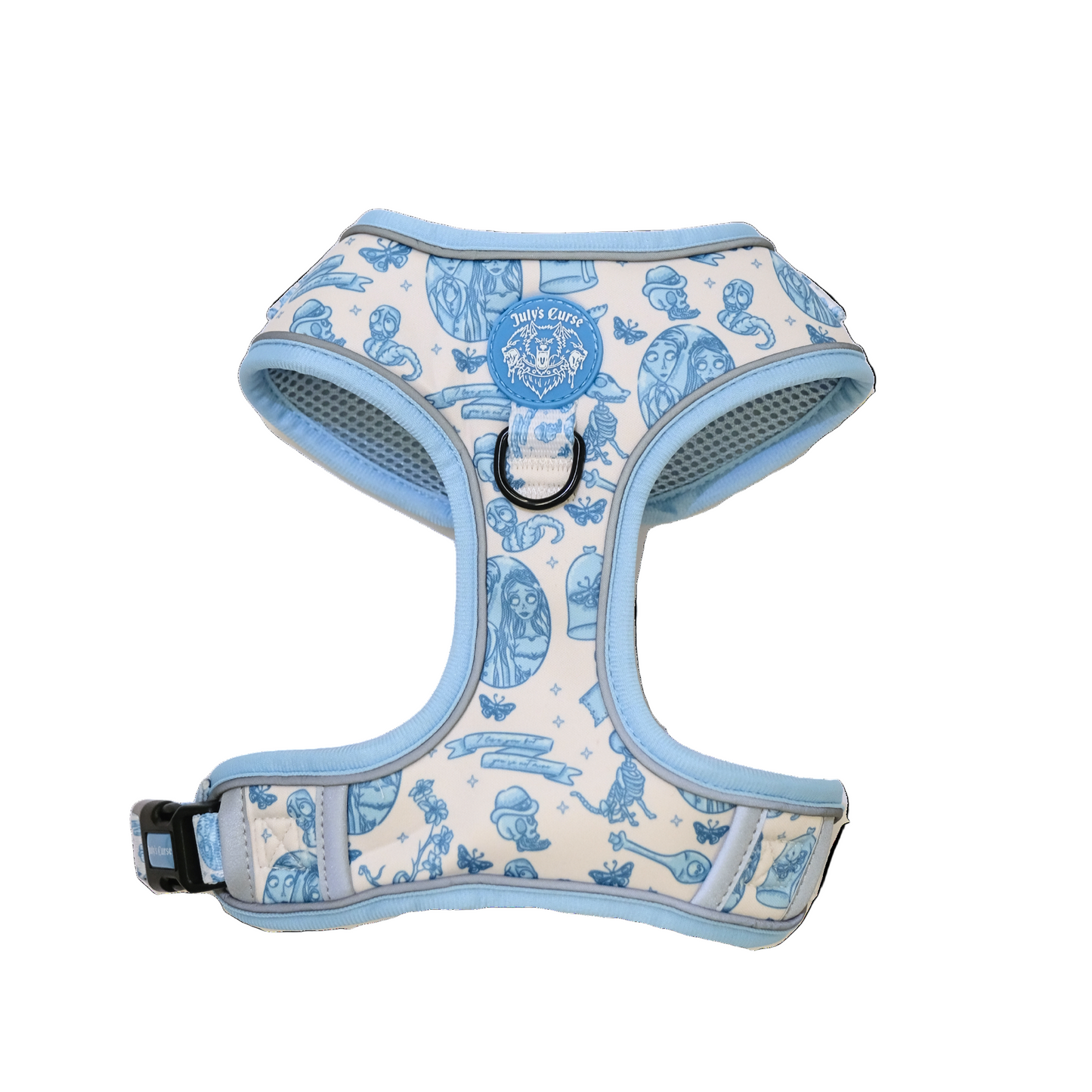 Emily's Embrace Harness