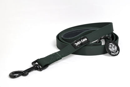 Waterproof Dog Leash - Envy Green