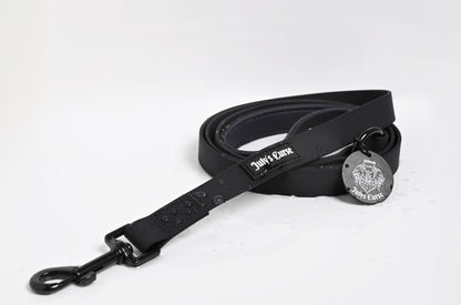 Waterproof Dog Leash - Sloth Blue