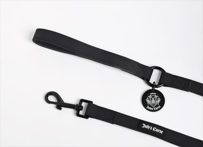 Waterproof Dog Leash - Sloth Blue