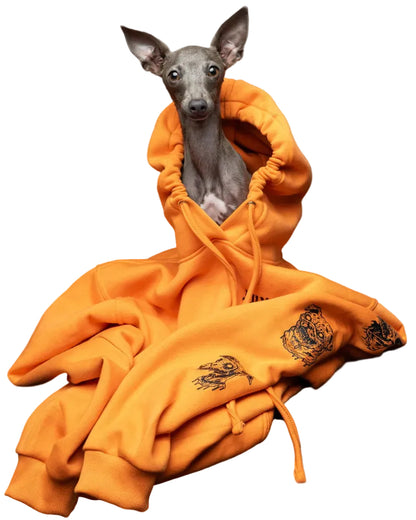 The Gravehound Collection