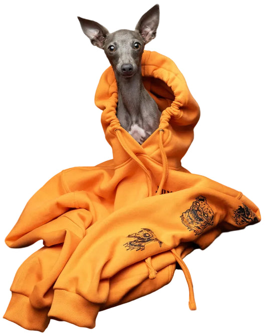 The Gravehound Collection