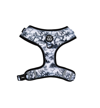 Toile of Shadows Harness