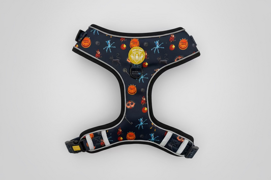 The Other Mother Harness