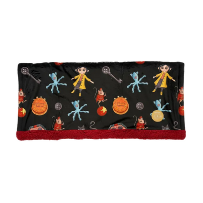 The Other Mother Blanket
