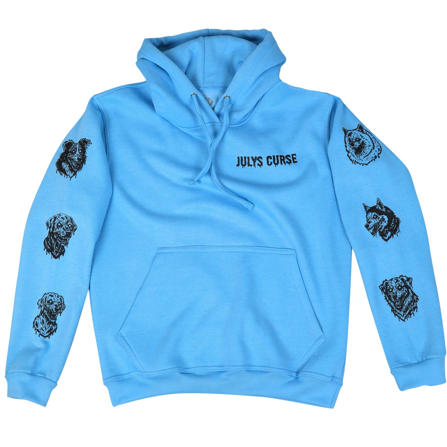 The Gravehound Collection