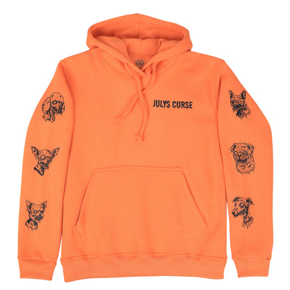 The Gravehound Collection