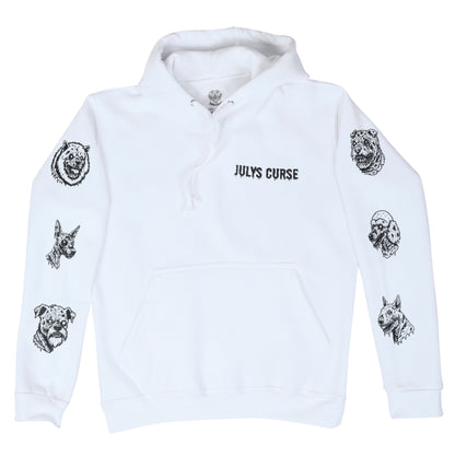 The Gravehound Collection