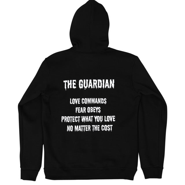 The Gravehound Collection