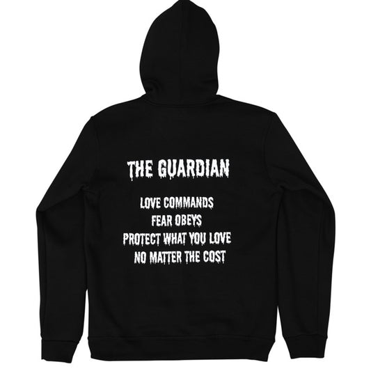 The Gravehound Collection