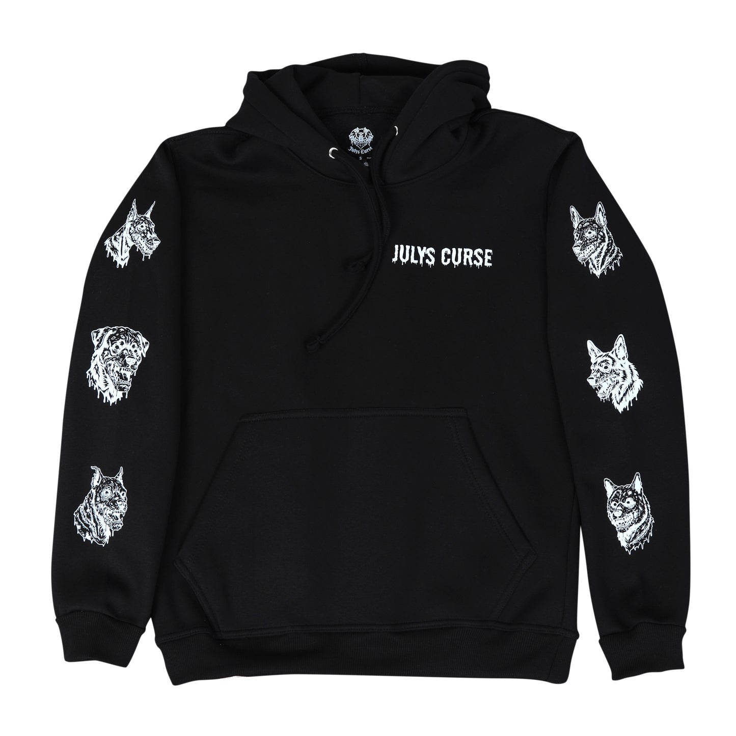 The Gravehound Collection