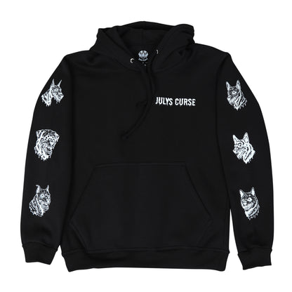 The Gravehound Collection