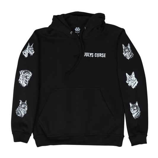 The Gravehound Collection