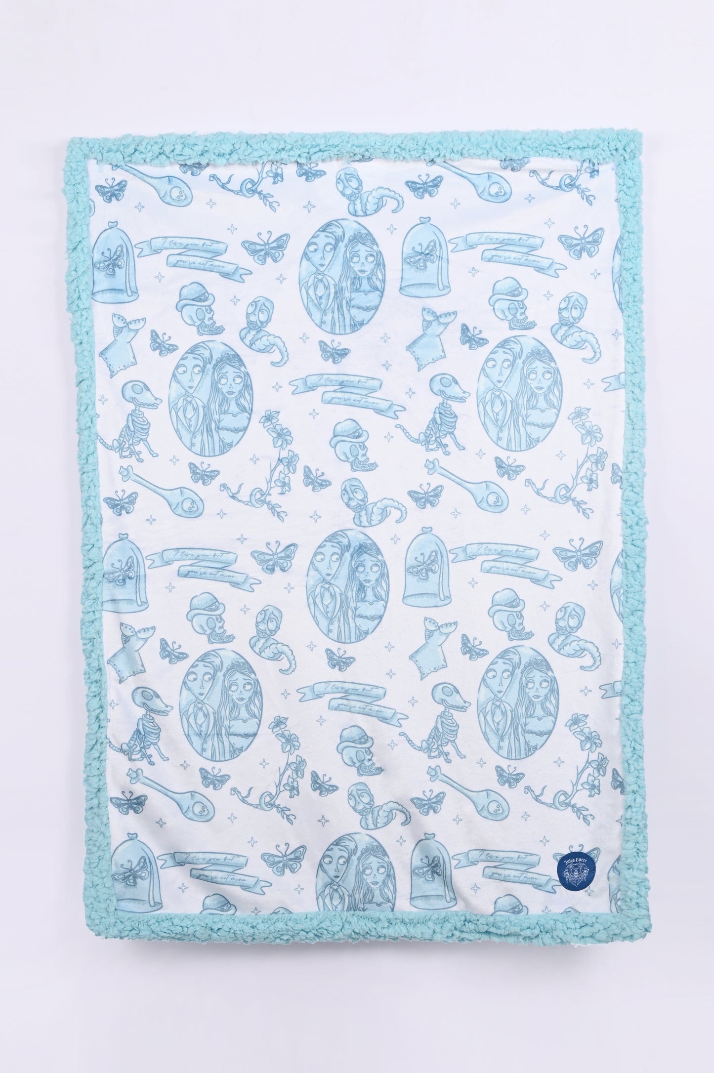 Emily's Embrace Blanket
