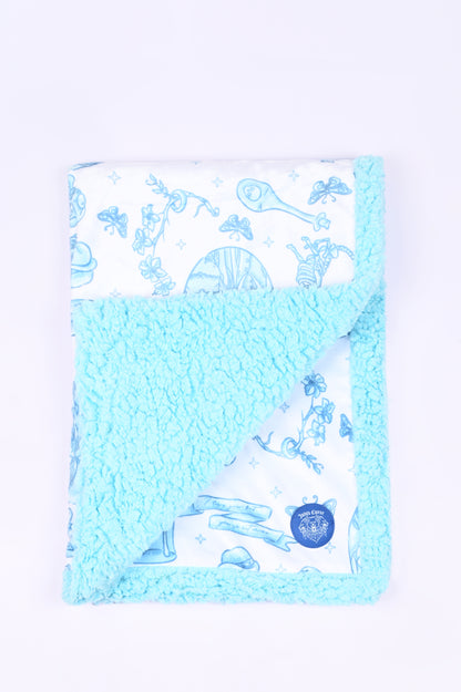 Emily's Embrace Blanket