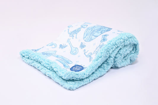 Emily's Embrace Blanket