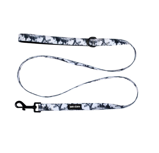 Toile of Shadows Leash